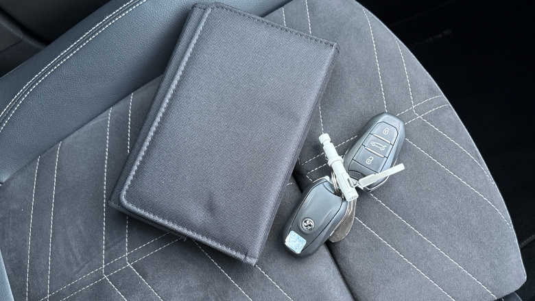 Vauxhall Grandland 1.2 Turbo Ultimate 5dr Petrol Hatchback